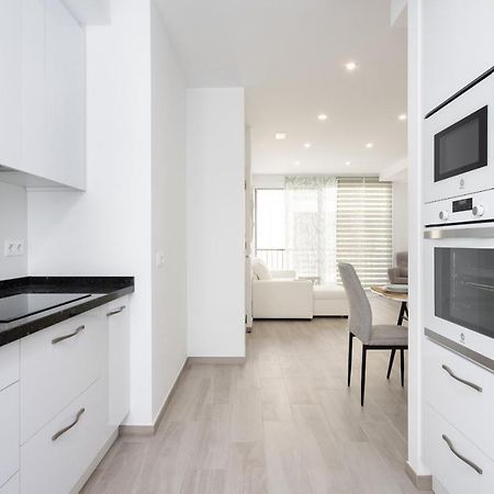 Eden Rentals Top City Center Santa Cruz de Tenerife Luaran gambar
