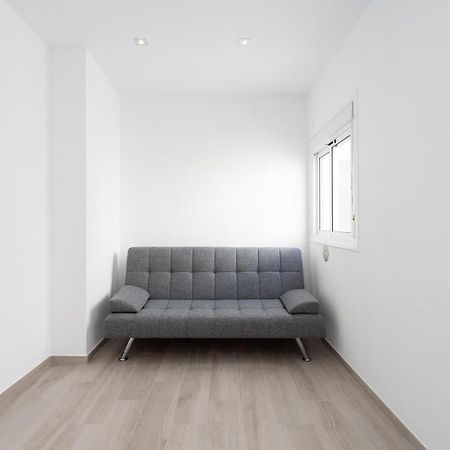Eden Rentals Top City Center Santa Cruz de Tenerife Luaran gambar