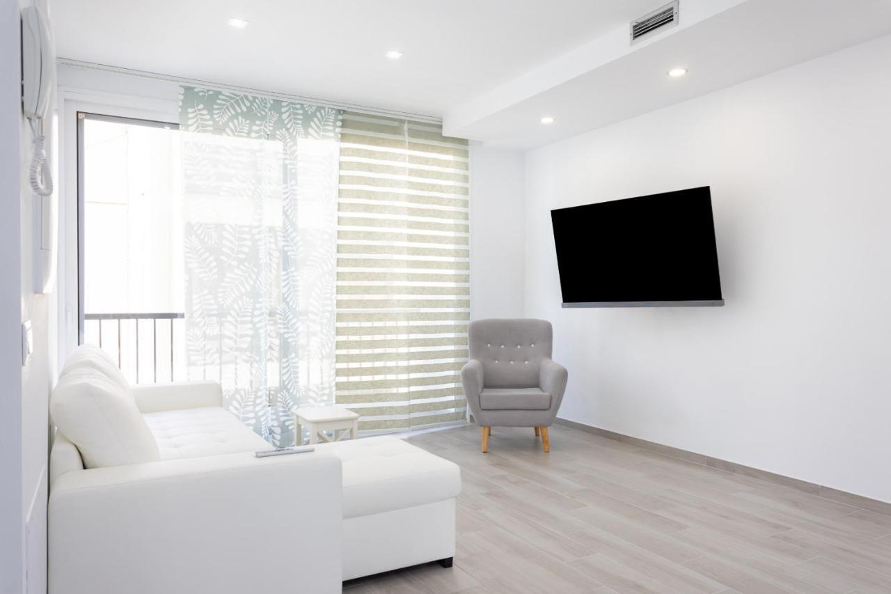 Eden Rentals Top City Center Santa Cruz de Tenerife Luaran gambar
