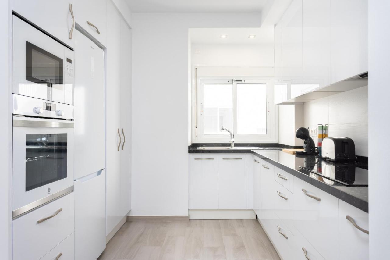 Eden Rentals Top City Center Santa Cruz de Tenerife Luaran gambar