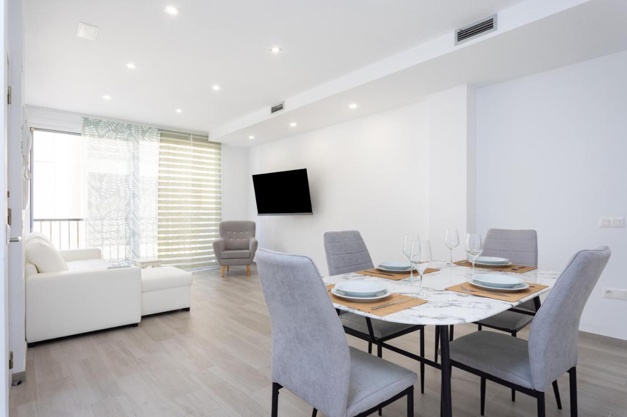 Eden Rentals Top City Center Santa Cruz de Tenerife Luaran gambar