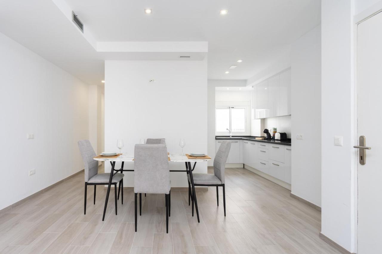 Eden Rentals Top City Center Santa Cruz de Tenerife Luaran gambar