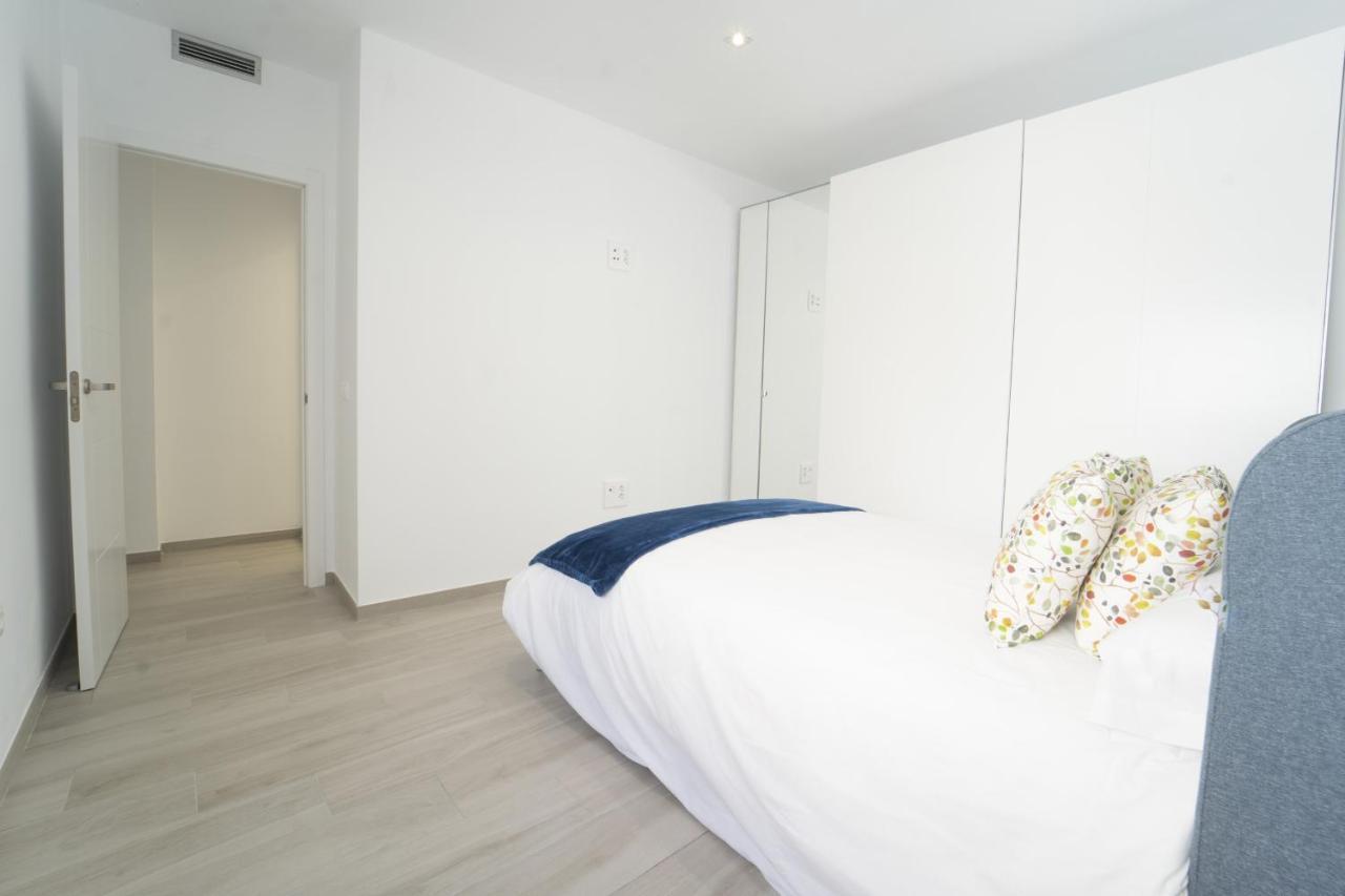 Eden Rentals Top City Center Santa Cruz de Tenerife Luaran gambar