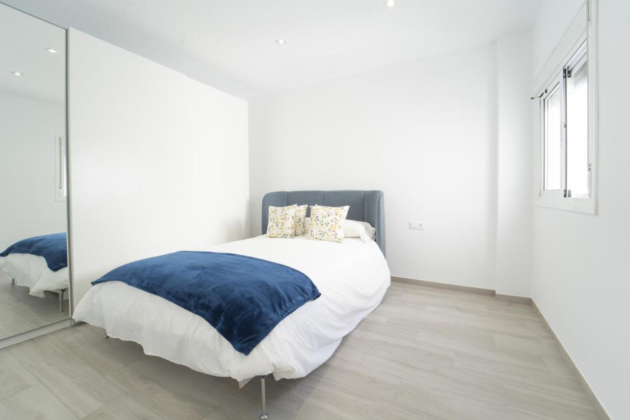 Eden Rentals Top City Center Santa Cruz de Tenerife Luaran gambar