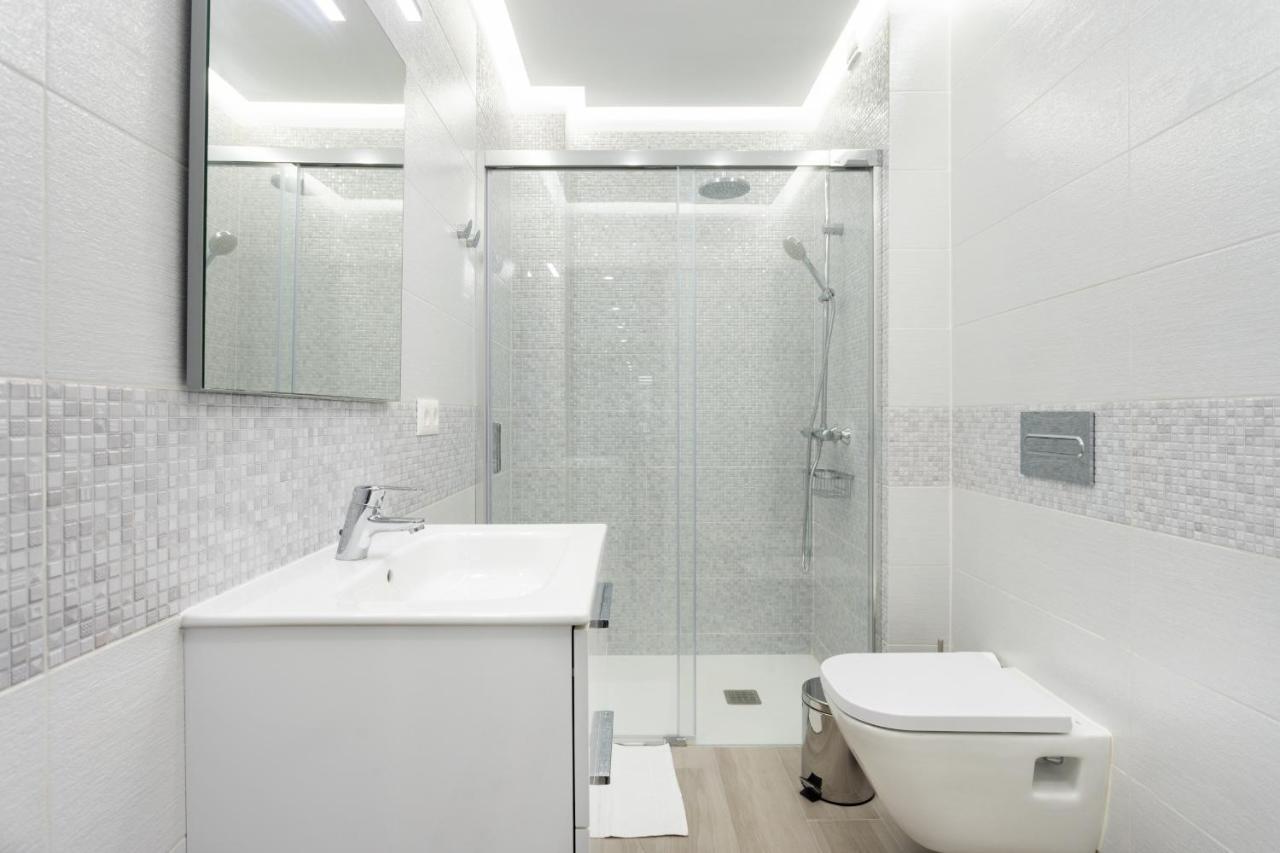 Eden Rentals Top City Center Santa Cruz de Tenerife Luaran gambar