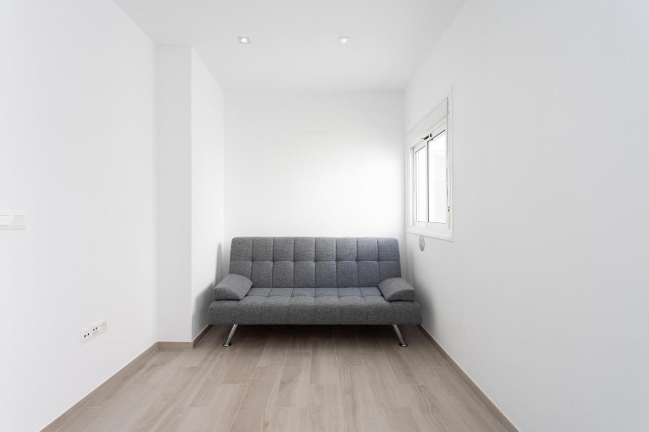 Eden Rentals Top City Center Santa Cruz de Tenerife Luaran gambar