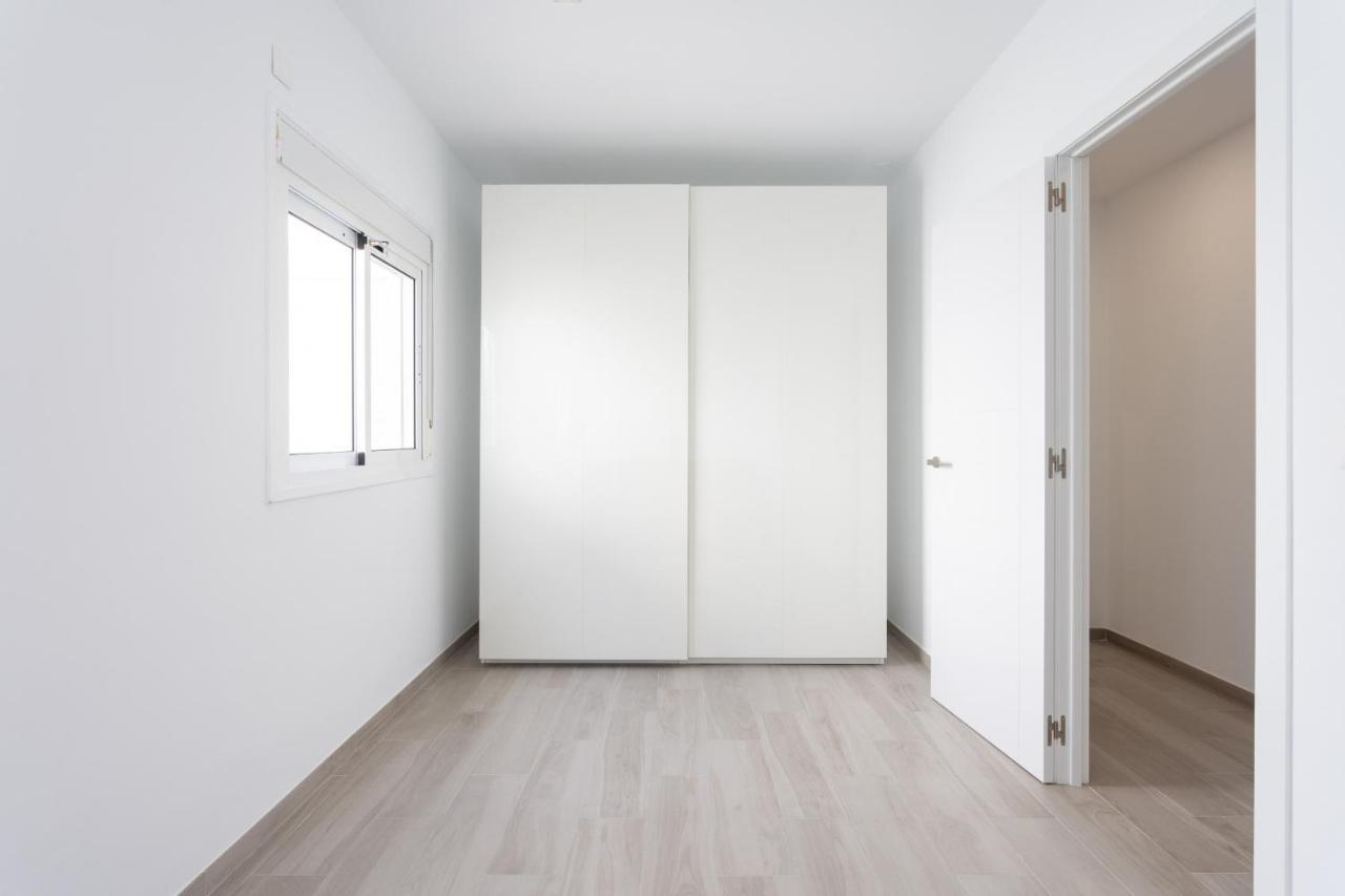 Eden Rentals Top City Center Santa Cruz de Tenerife Luaran gambar